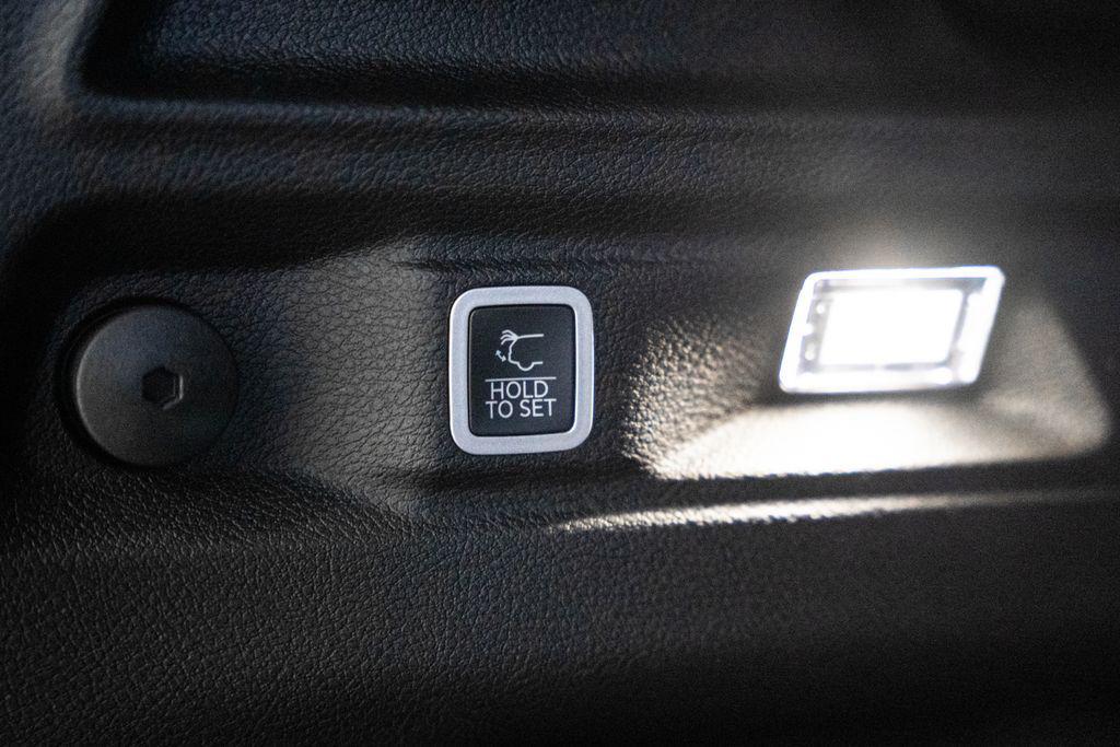 new 2025 Jeep Grand Cherokee L car, priced at $38,540