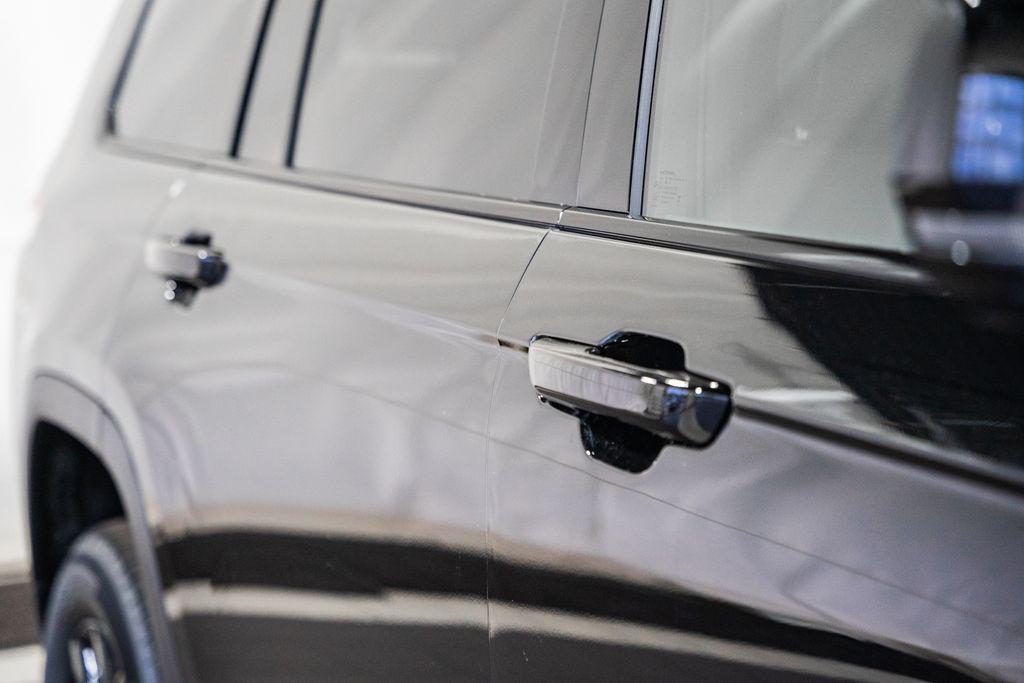 new 2025 Jeep Grand Cherokee L car, priced at $38,540