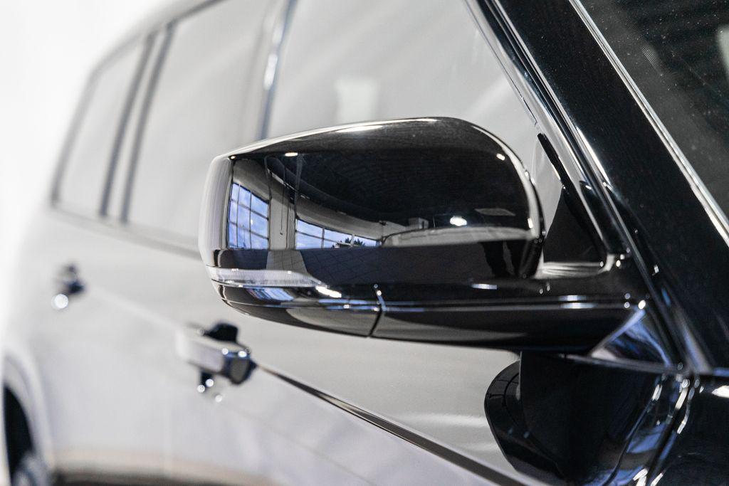 new 2025 Jeep Grand Cherokee L car, priced at $38,540