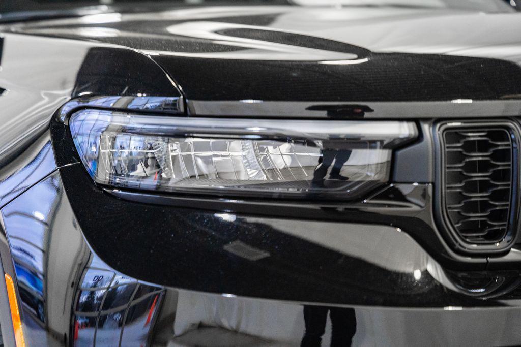 new 2025 Jeep Grand Cherokee L car, priced at $38,540