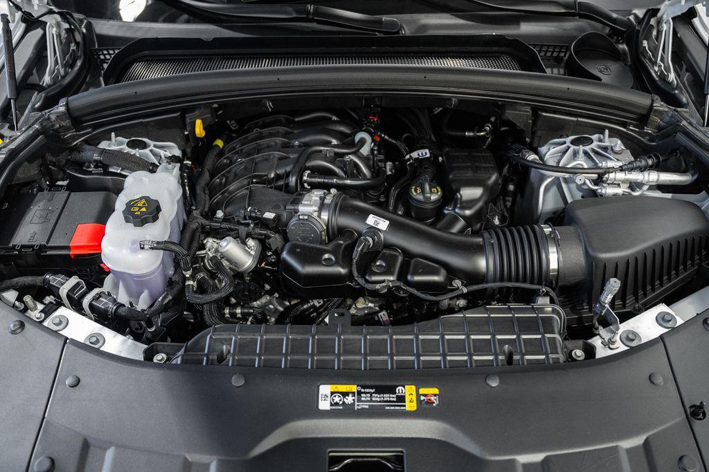 new 2025 Jeep Grand Cherokee L car, priced at $38,592