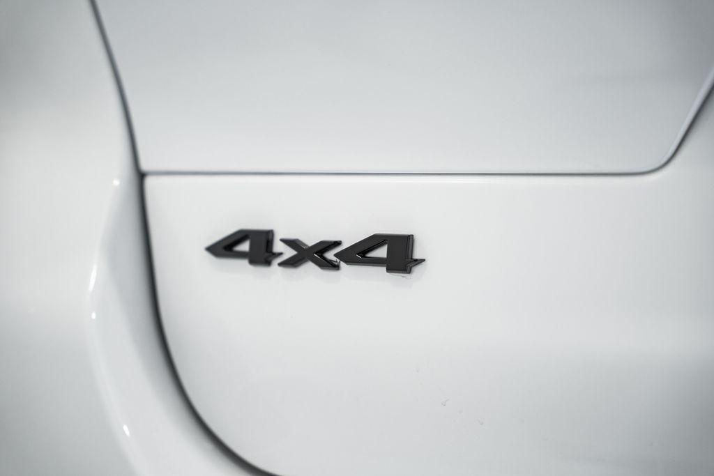 new 2025 Jeep Grand Cherokee L car, priced at $38,592