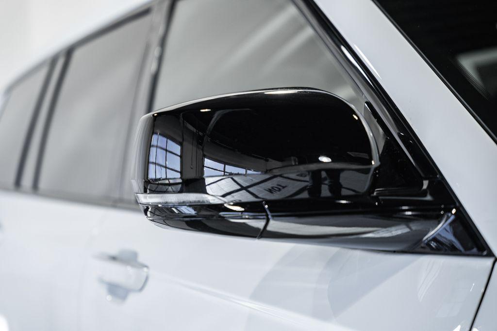 new 2025 Jeep Grand Cherokee L car, priced at $38,592