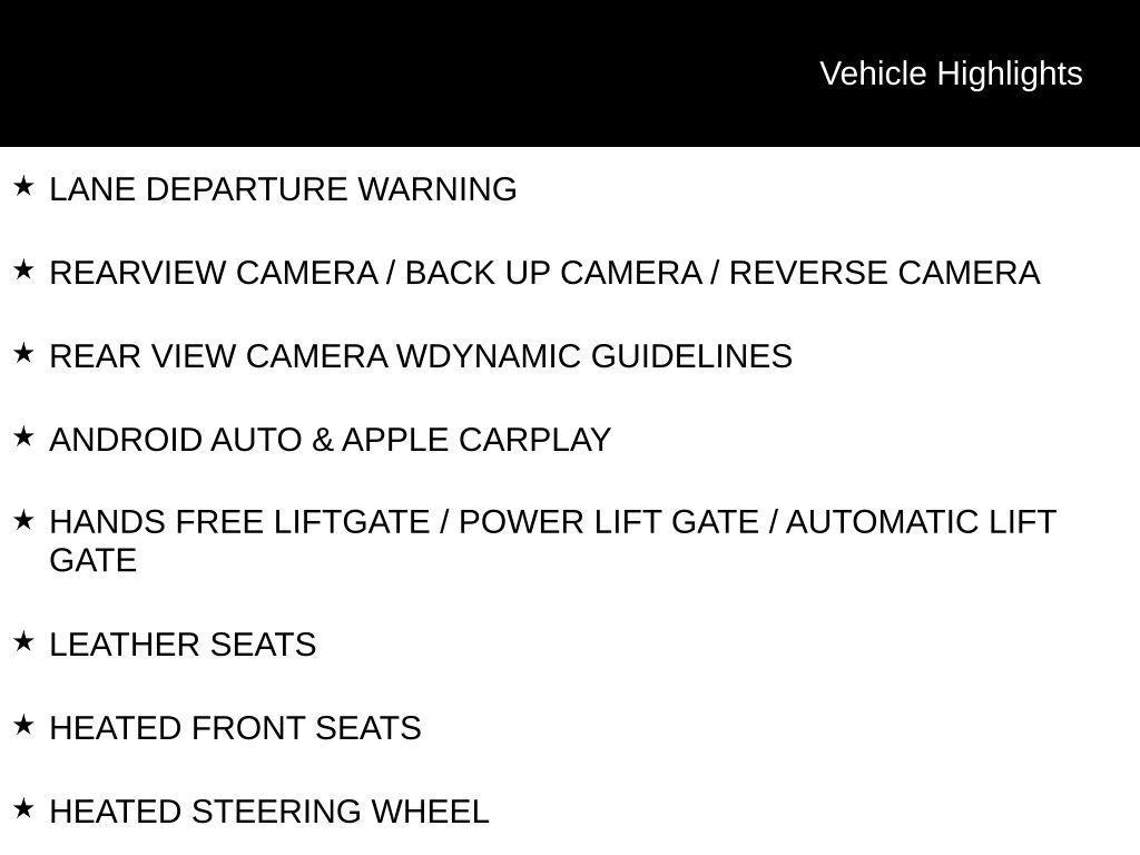 used 2023 Audi SQ5 car, priced at $42,499