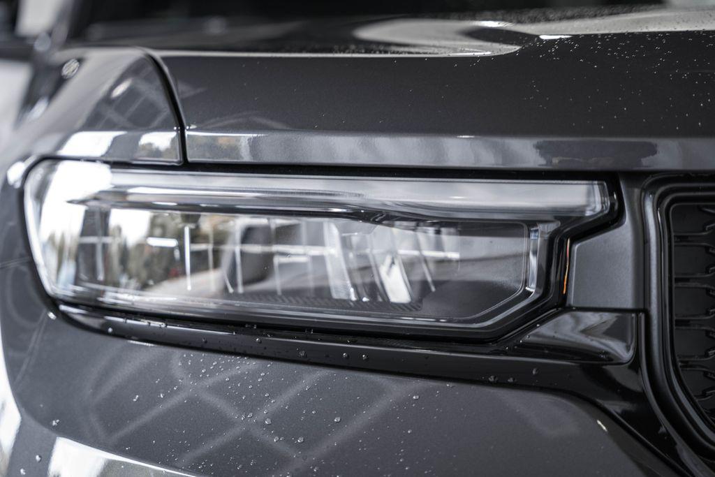 new 2025 Jeep Grand Cherokee car, priced at $37,310