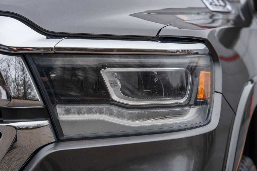 used 2019 Ram 1500 car, priced at $25,500