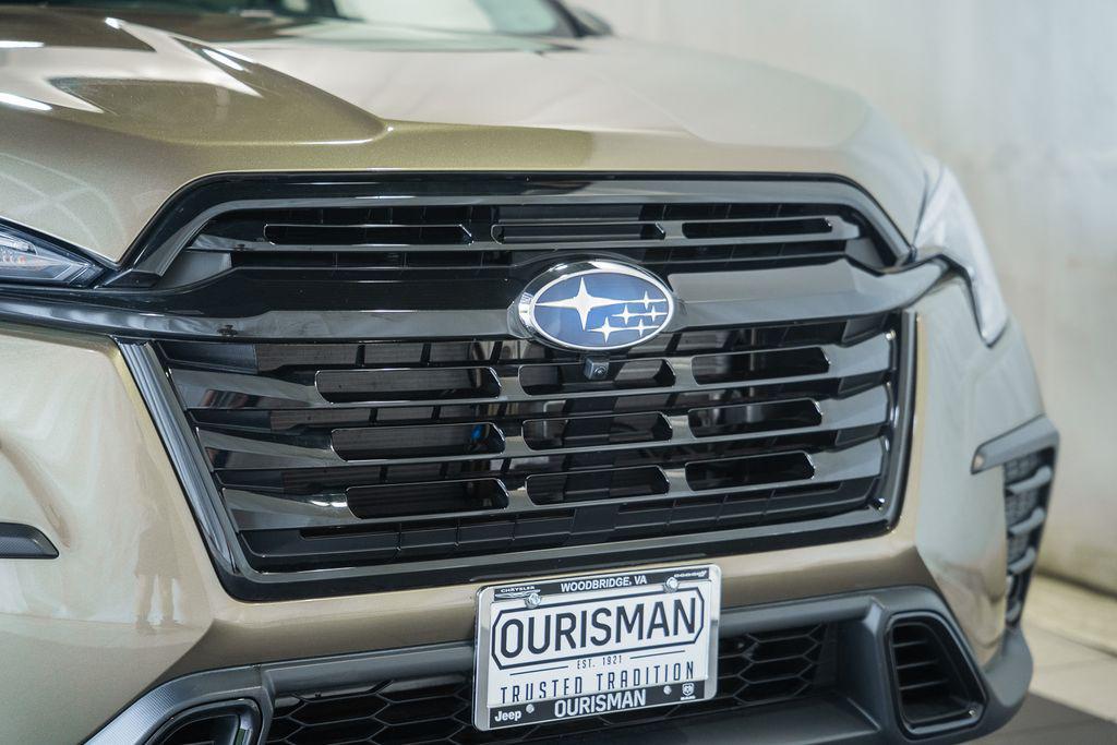 used 2025 Subaru Ascent car, priced at $40,999