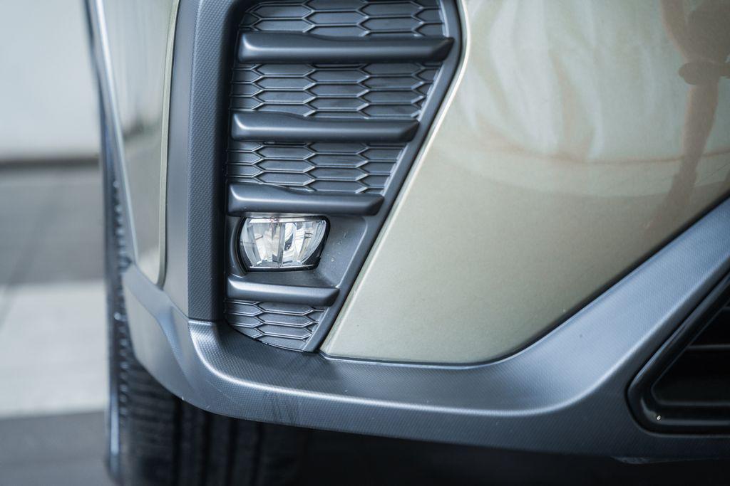 used 2025 Subaru Ascent car, priced at $40,999