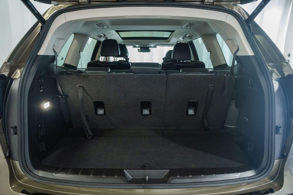 used 2025 Subaru Ascent car, priced at $40,999