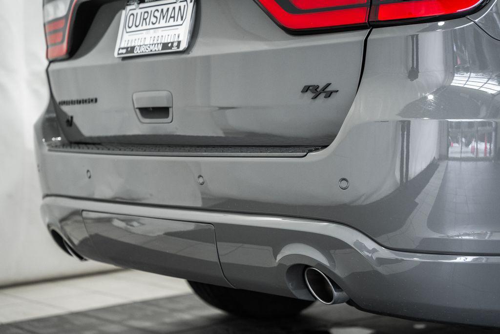 used 2022 Dodge Durango car, priced at $41,000