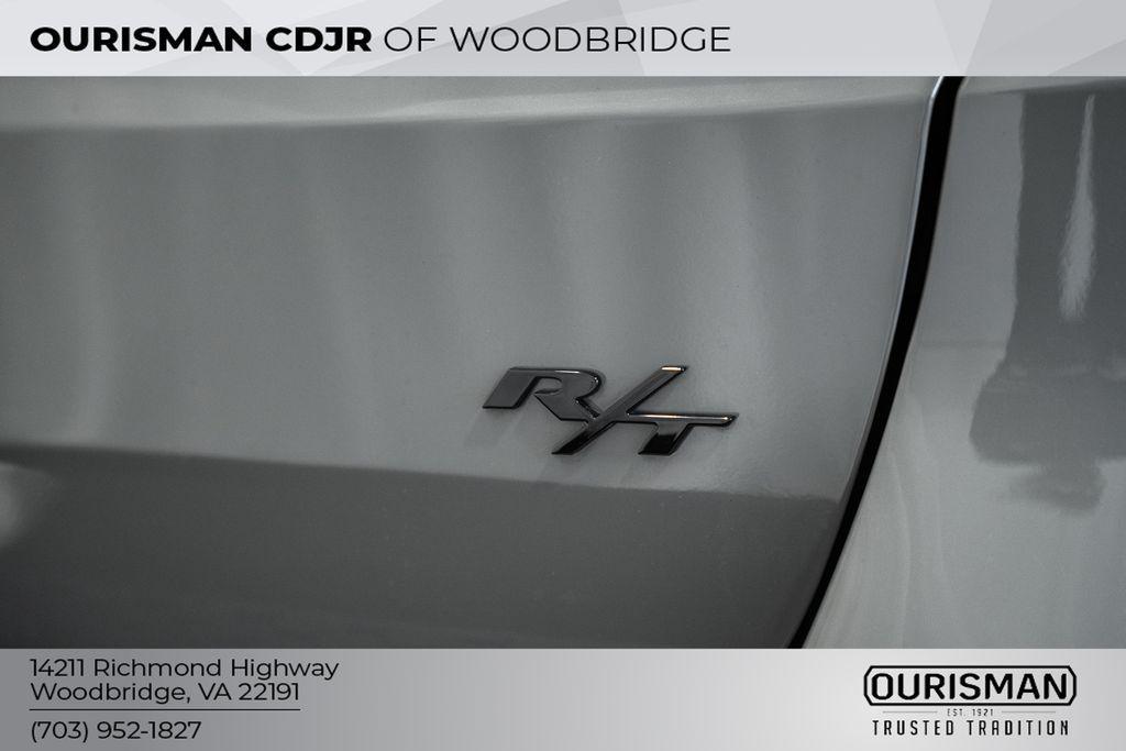 used 2022 Dodge Durango car, priced at $41,000