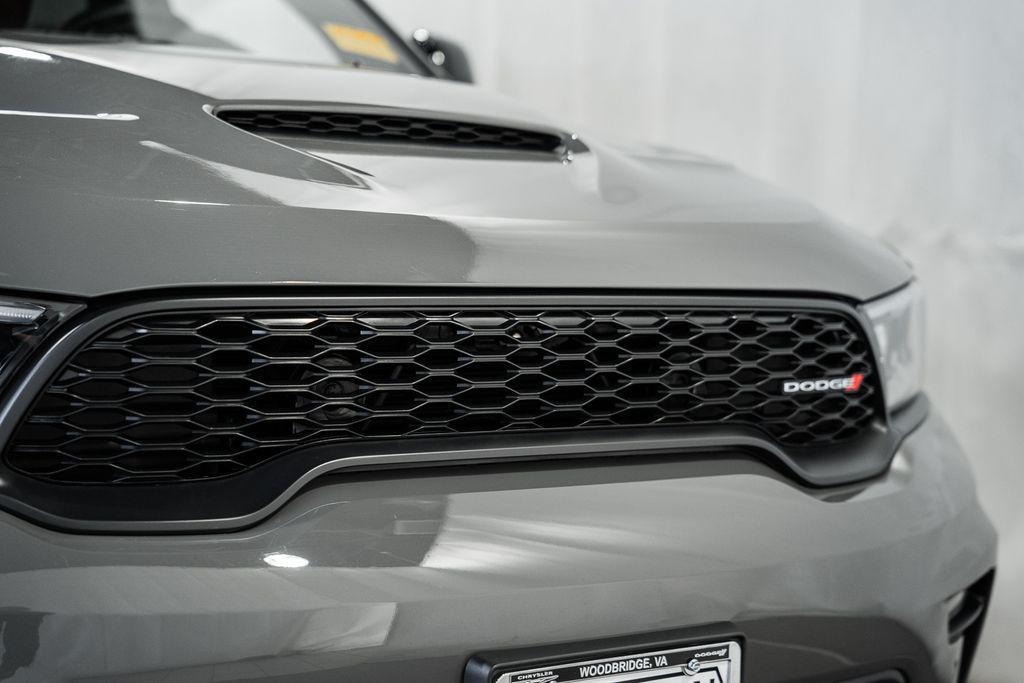 used 2022 Dodge Durango car, priced at $41,000