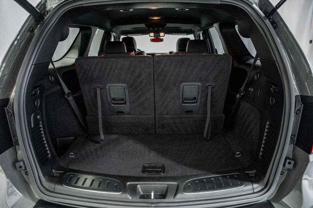 used 2022 Dodge Durango car, priced at $41,000