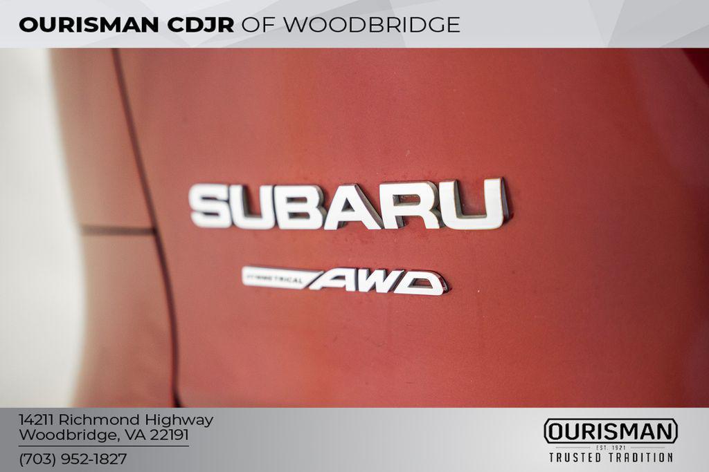 used 2019 Subaru Ascent car, priced at $14,500