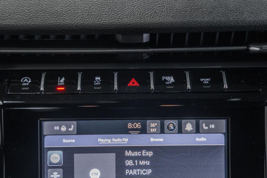 new 2025 Jeep Grand Cherokee car, priced at $39,206