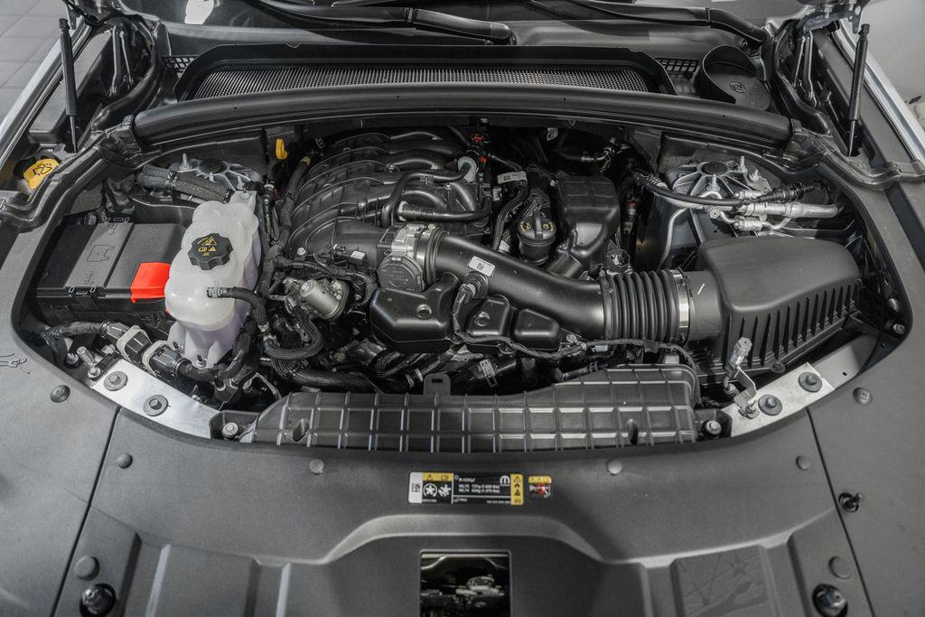 new 2025 Jeep Grand Cherokee car, priced at $39,206