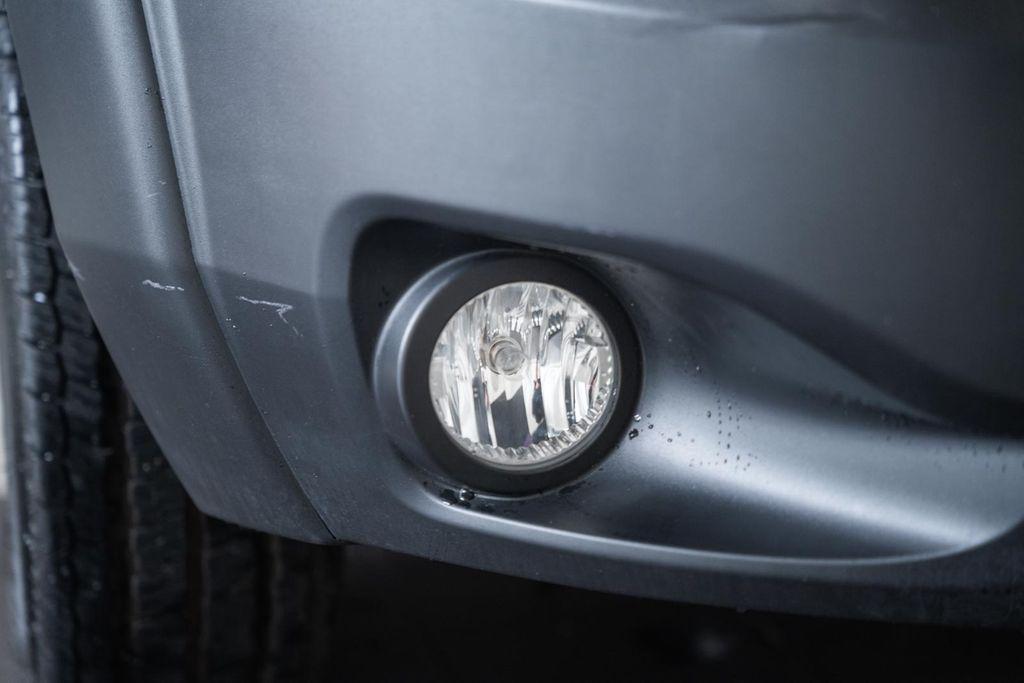used 2025 Ram ProMaster 2500 car, priced at $35,499