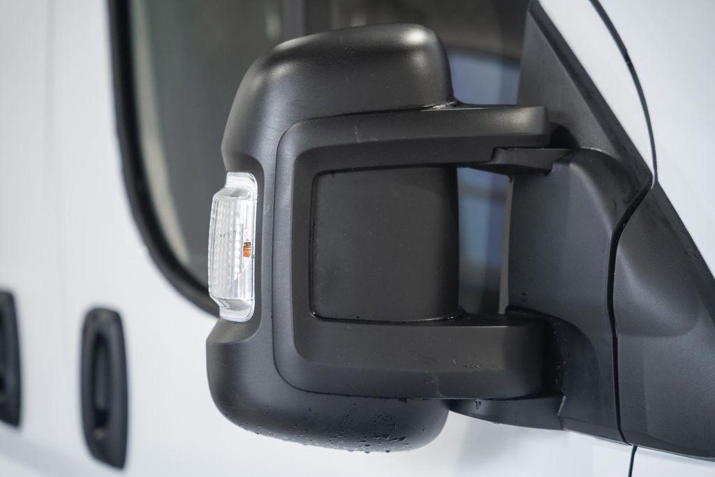 used 2025 Ram ProMaster 2500 car, priced at $35,499