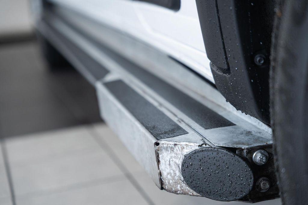 used 2025 Ram ProMaster 2500 car, priced at $35,499
