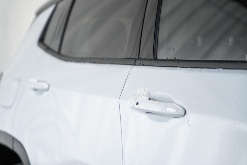 new 2026 Jeep Compass car, priced at $30,363