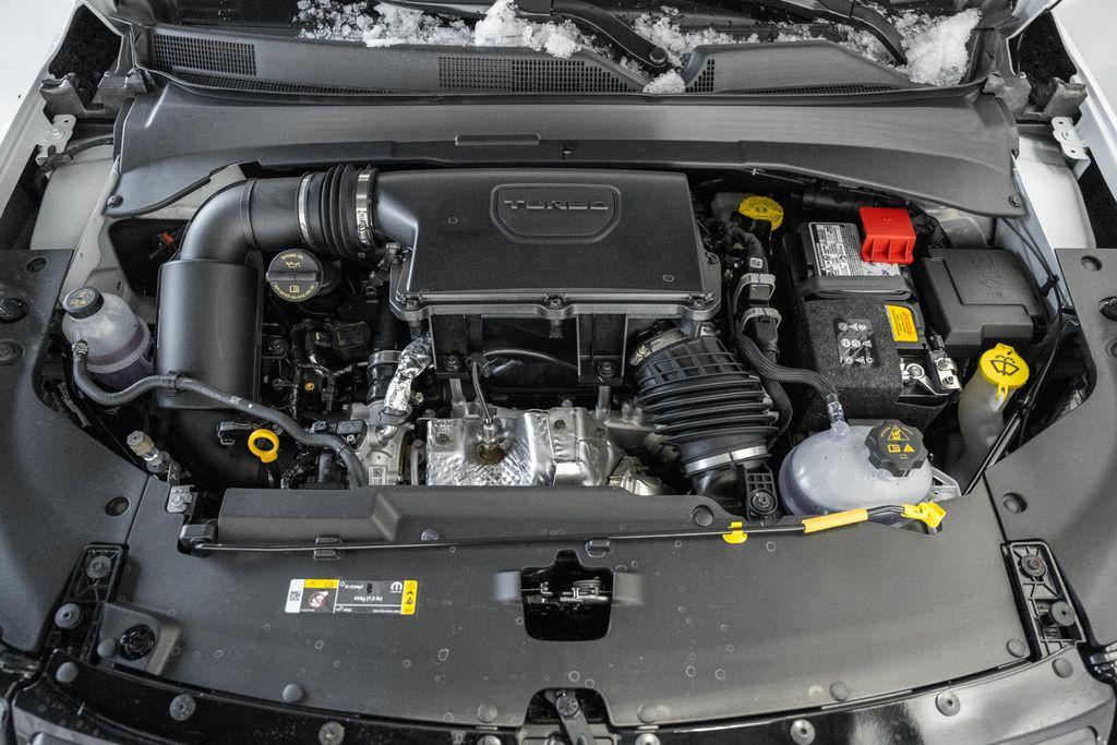 new 2026 Jeep Compass car, priced at $30,363