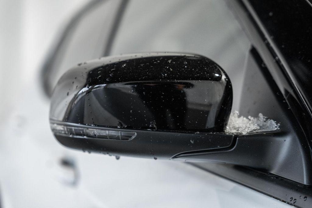 new 2026 Jeep Compass car, priced at $30,363