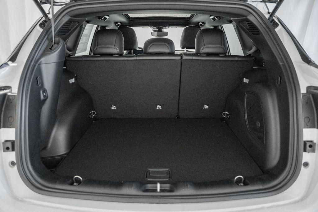 new 2026 Jeep Compass car, priced at $30,363