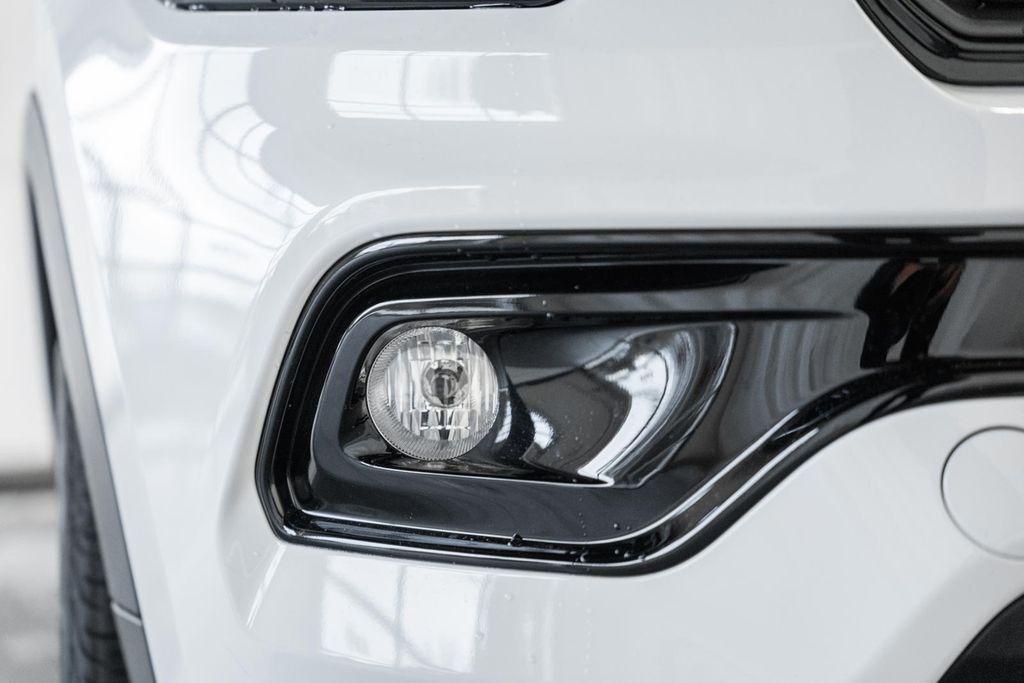 new 2026 Jeep Compass car, priced at $30,363