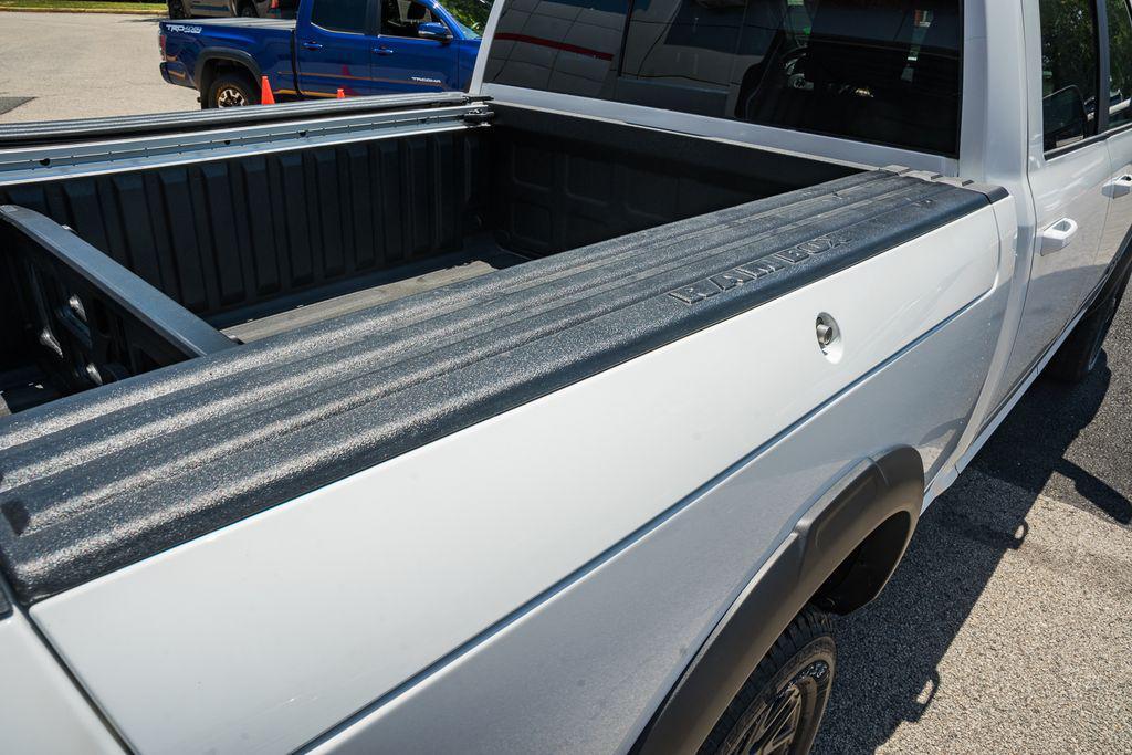 new 2026 Ram 2500 car, priced at $95,494