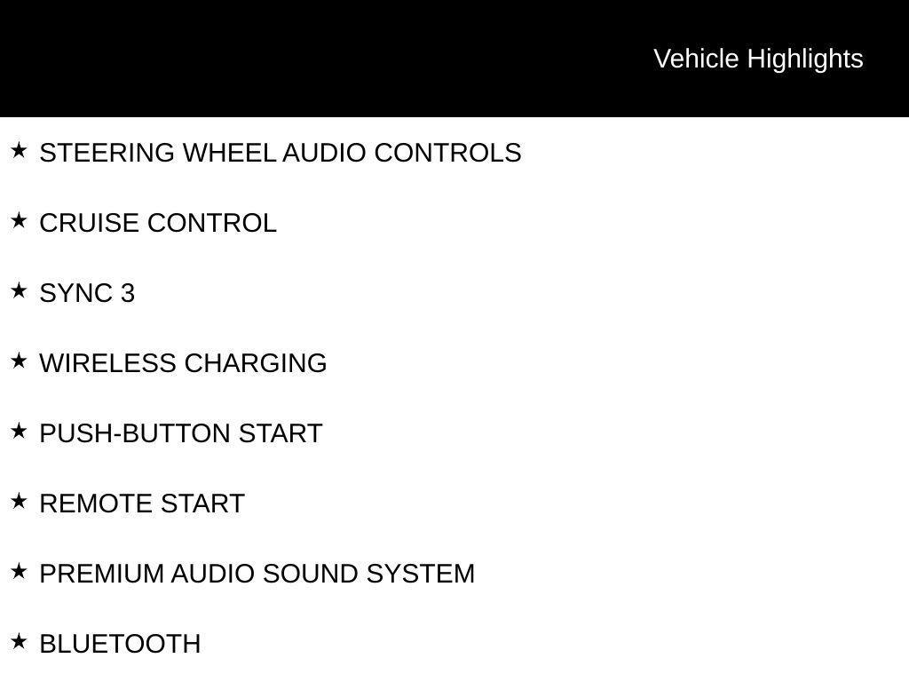 used 2021 Ford Bronco Sport car, priced at $19,000