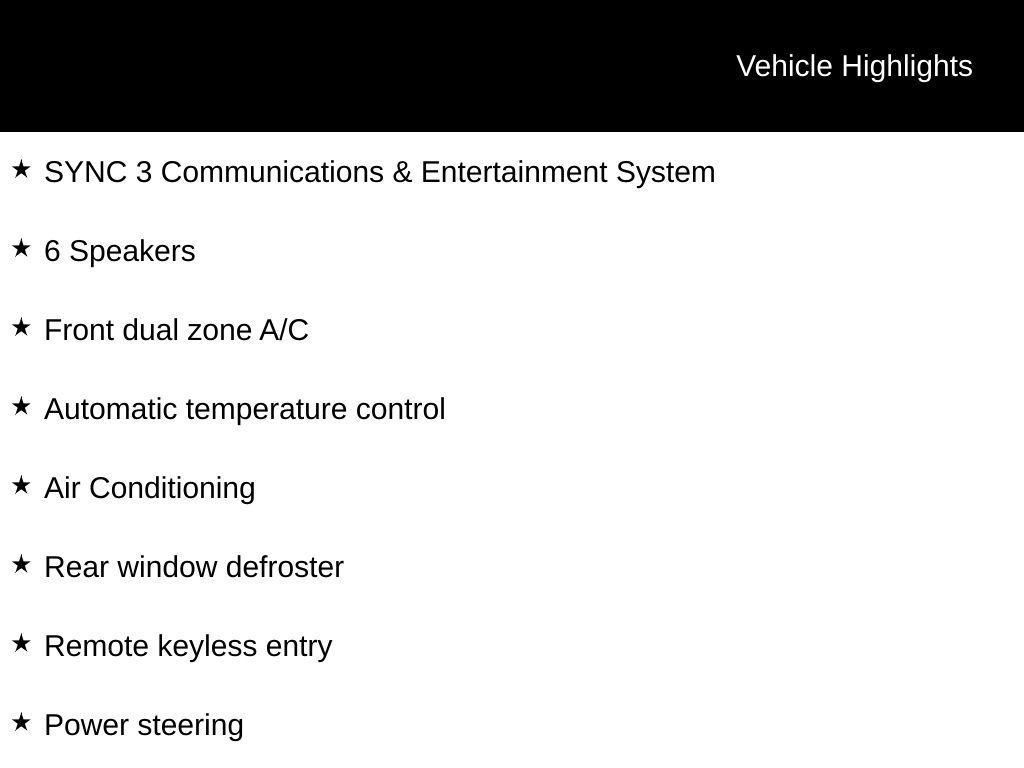used 2021 Ford Bronco Sport car, priced at $19,000