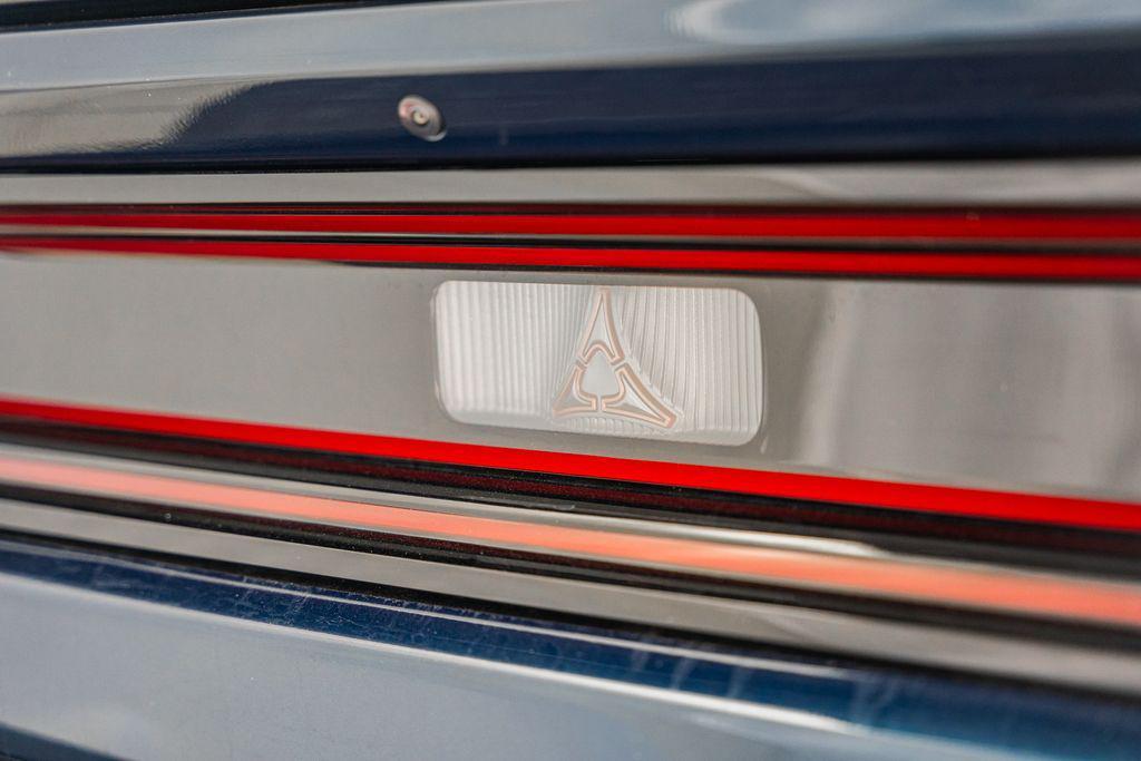 new 2026 Dodge Charger car, priced at $52,167