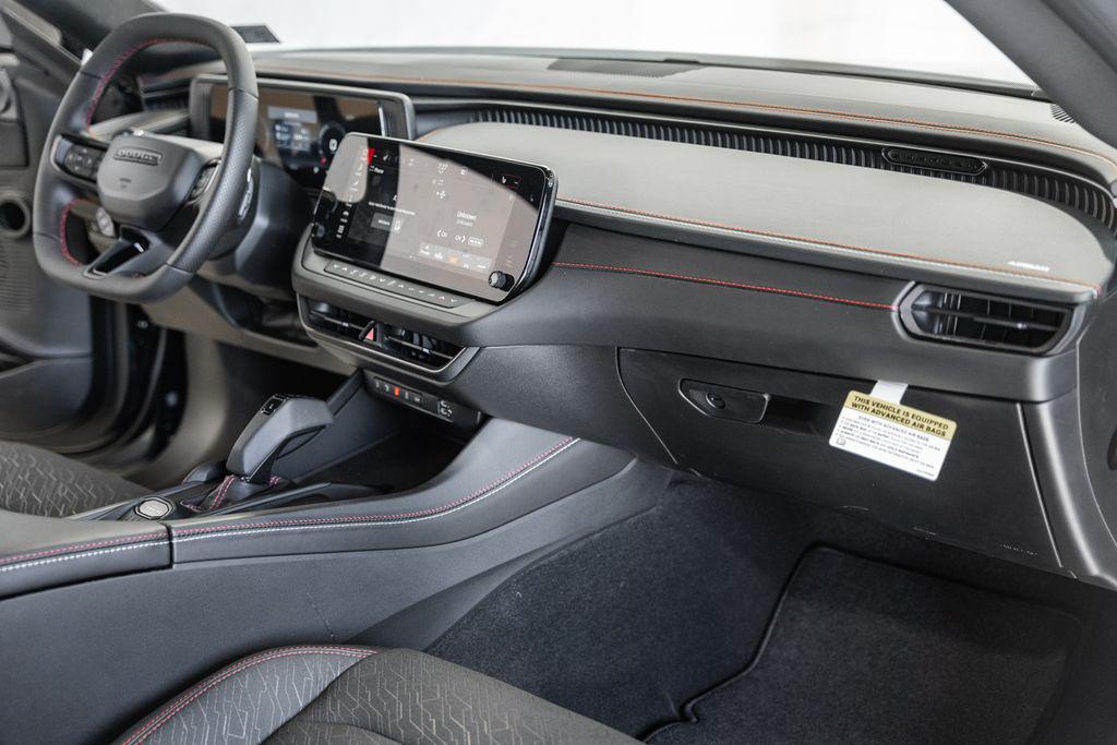 new 2026 Dodge Charger car, priced at $52,167