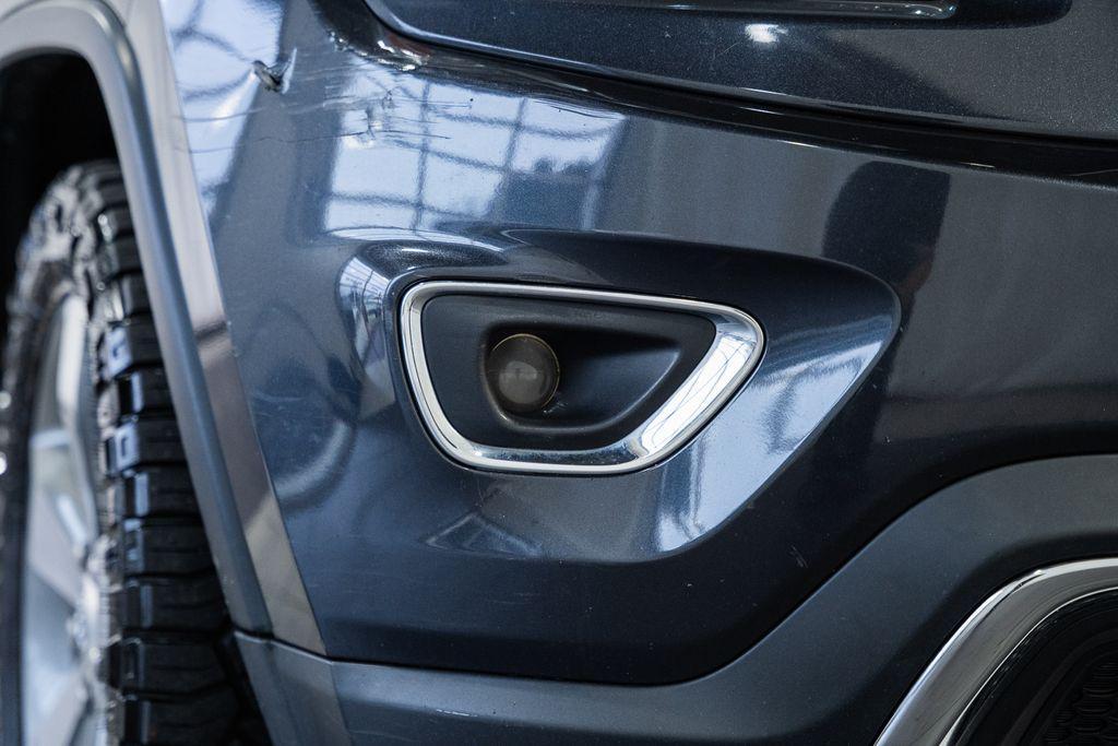 used 2014 Jeep Grand Cherokee car, priced at $10,500