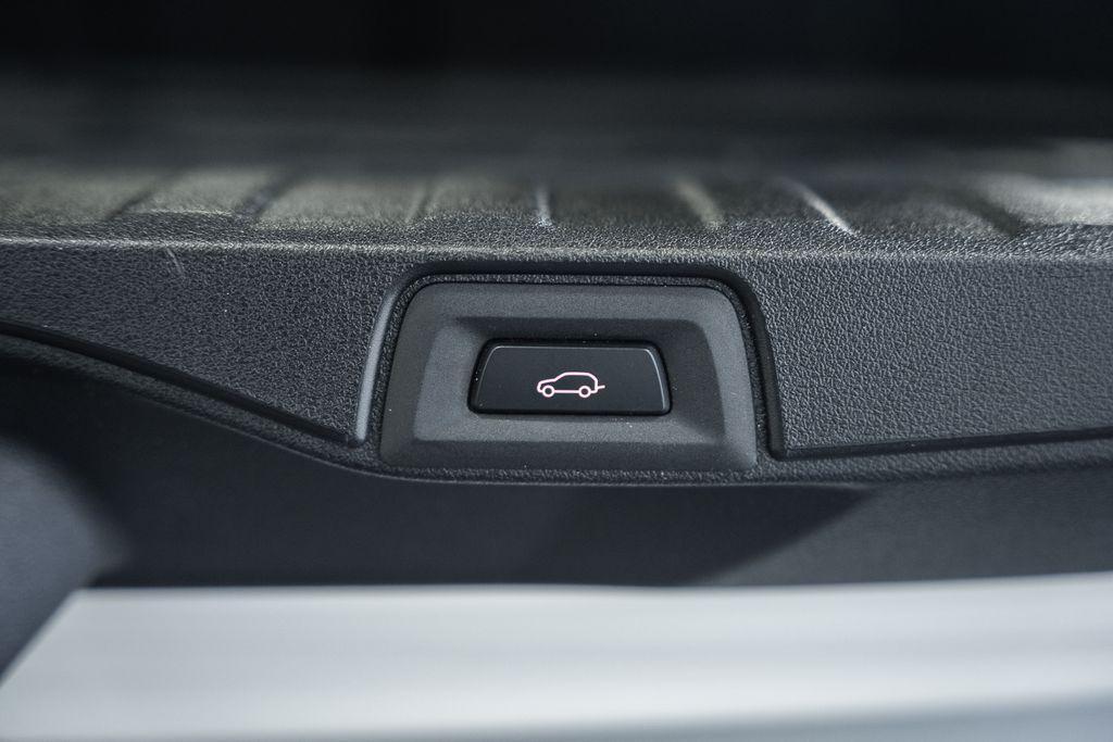 used 2024 BMW X5 car, priced at $58,500