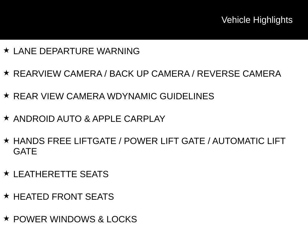 used 2024 BMW X5 car, priced at $58,500