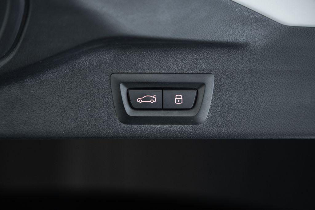 used 2024 BMW X5 car, priced at $58,500