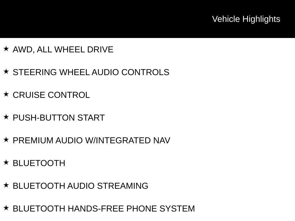 used 2024 BMW X5 car, priced at $58,500