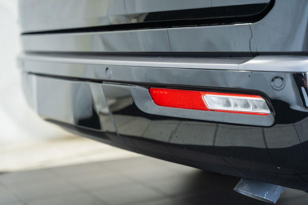 new 2026 Jeep Grand Wagoneer L car, priced at $75,500