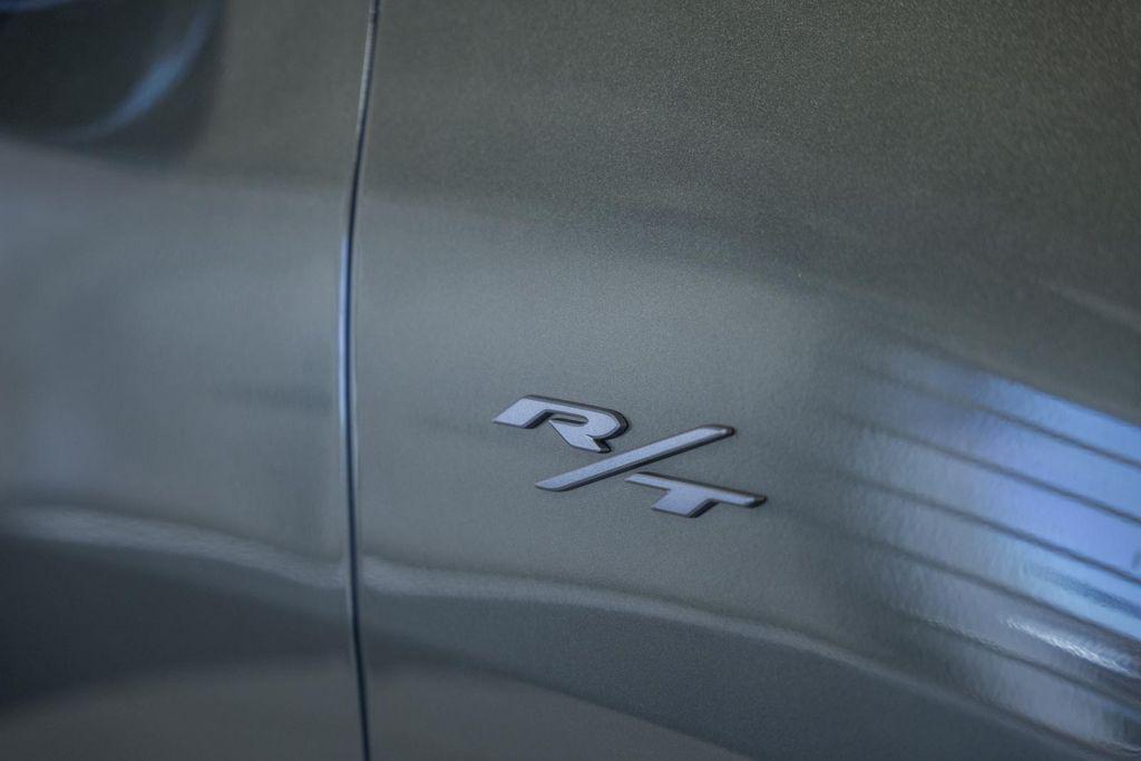 new 2026 Dodge Charger car, priced at $58,910