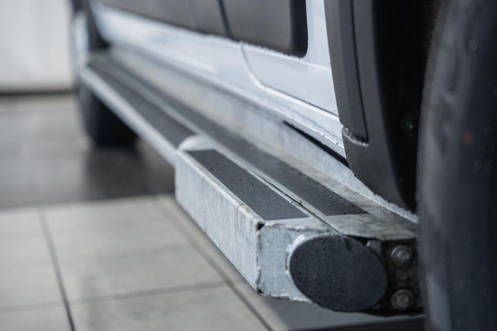 used 2025 Ram ProMaster 2500 car, priced at $35,499