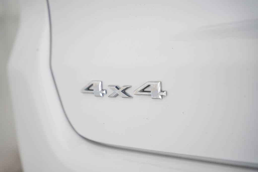 used 2022 Jeep Compass car, priced at $20,000