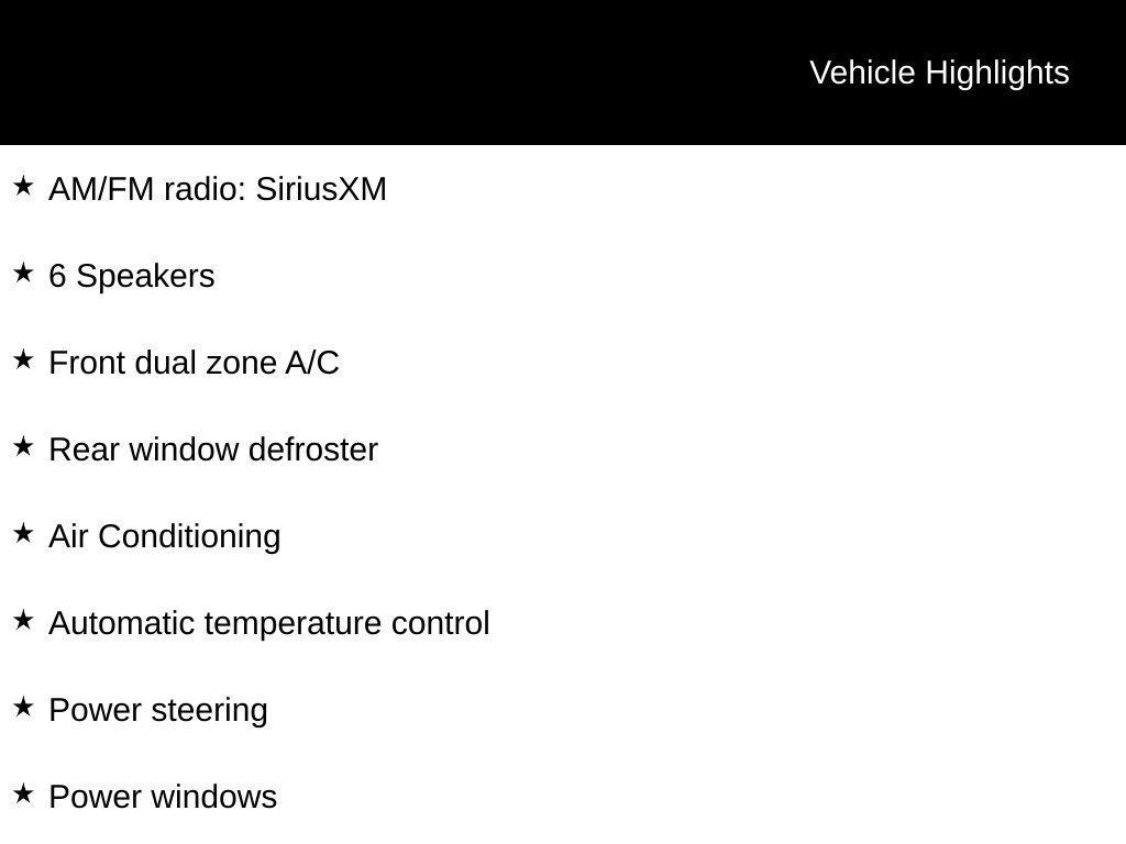 used 2022 Jeep Compass car, priced at $20,000