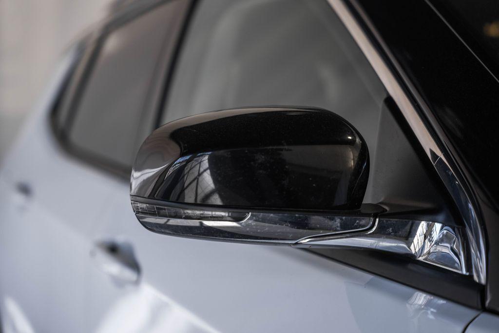 used 2022 Jeep Compass car, priced at $20,000