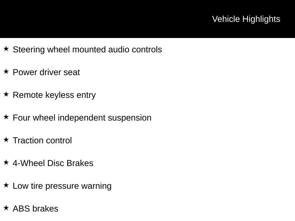 used 2022 Jeep Compass car, priced at $20,000
