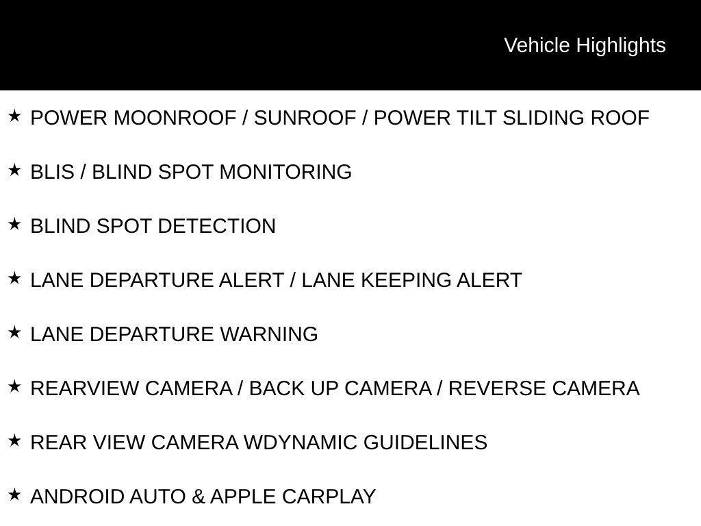 used 2025 Jeep Compass car, priced at $24,000