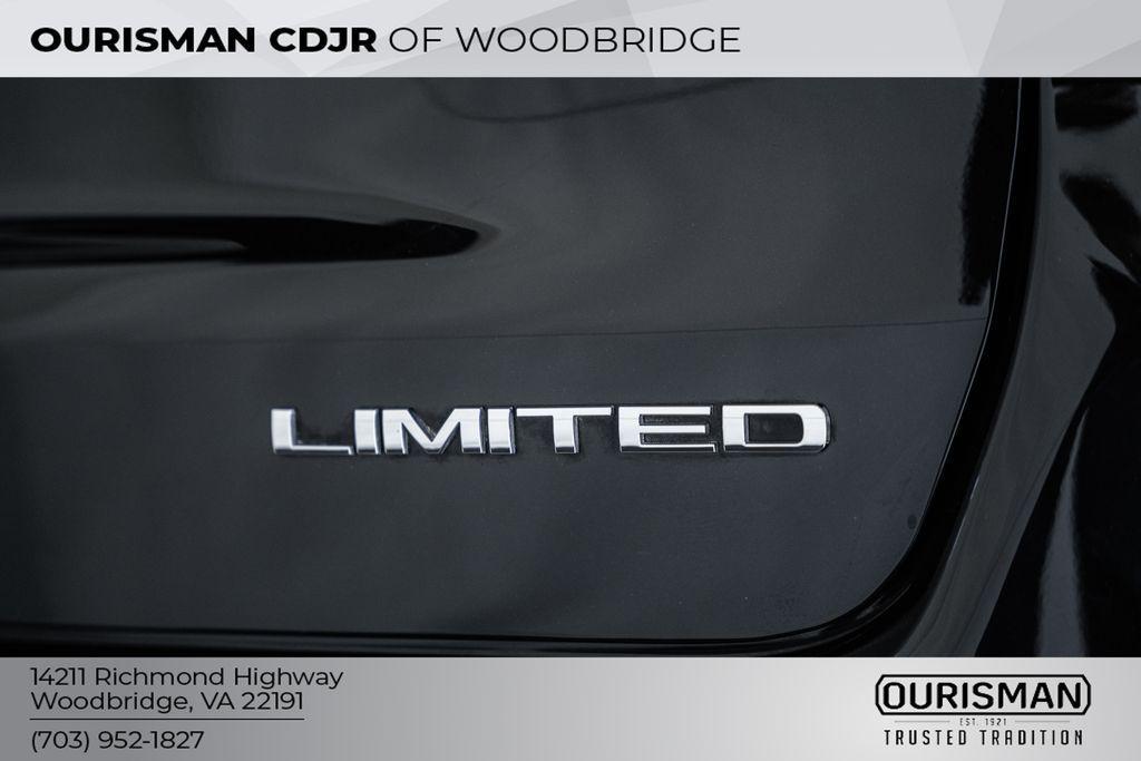 used 2022 Jeep Compass car, priced at $21,500