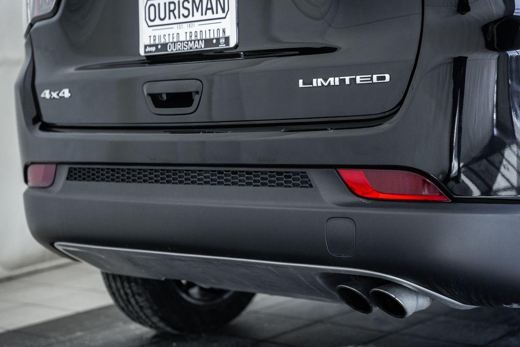 used 2022 Jeep Compass car, priced at $21,500