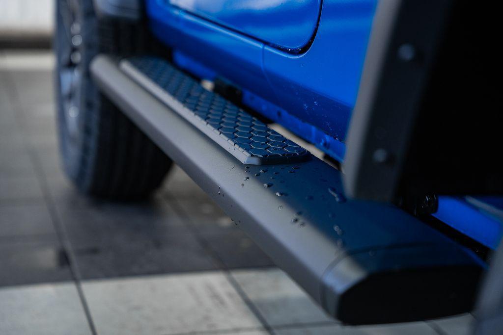 new 2026 Jeep Wrangler car, priced at $41,066