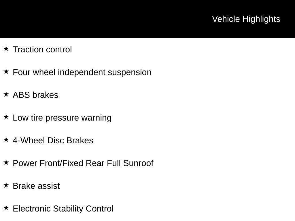 used 2024 Jeep Compass car, priced at $24,000